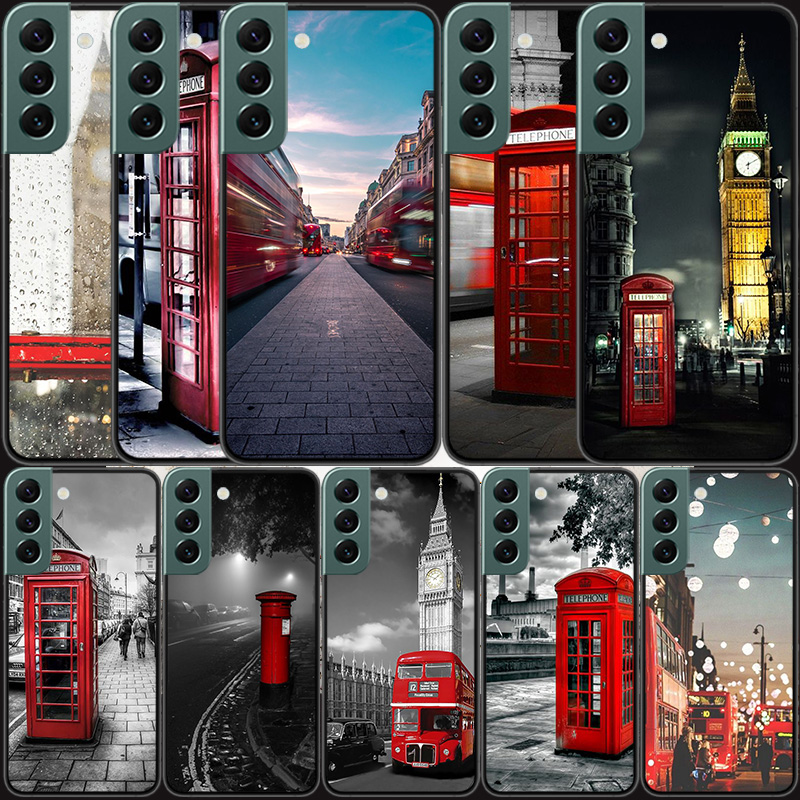 Phone Cases London - London-携帯電話の電話ケース,Samsung Galaxy a12 a22 a32 a42