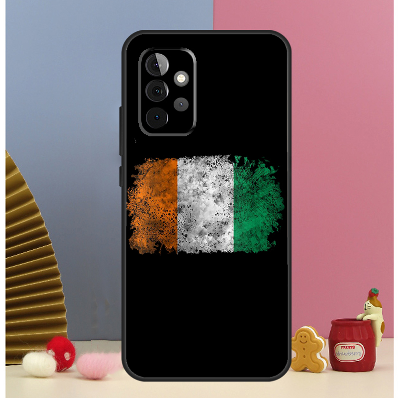 サムスンギャラクシー、アイリッシュフラッグ、iphone 1 - Phone Cases Ireland のレビューと価格