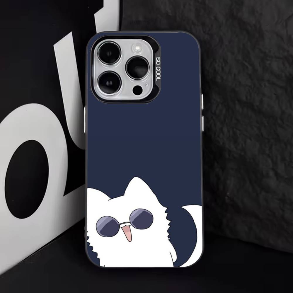 呪術廻戦 五条悟 アニメ スマホケース iPhone 17, - Phone Cases Jujutsu Kaisen のレビューと価格