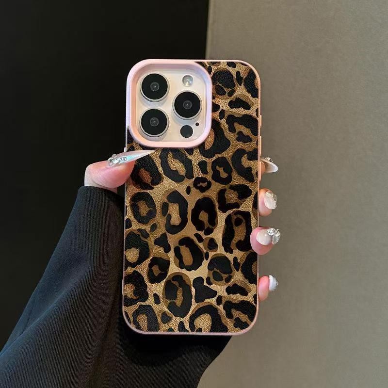 Xiaomi 14T Pro 5Gケース INSブラウンレオ - Phone Cases Xiaomi 15 のレビューと価格