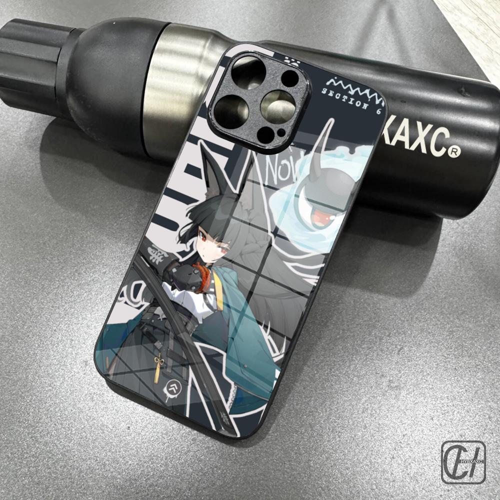 Z Zone Zero Miyabi Hoshimi iPh - Phone Cases For Iphone 16 のレビューと価格