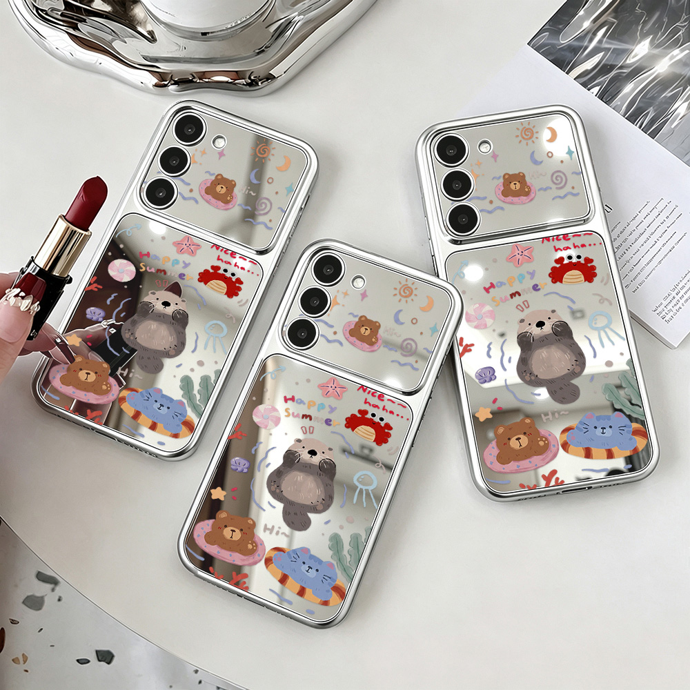 サムスン Galaxy A16、A17、A55 5G、A56 - Phone Cases Galaxy A16 5G のレビューと価格