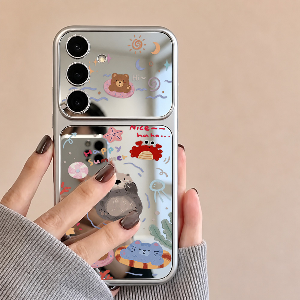 サムスン Galaxy A16、A17、A55 5G、A56 - Phone Cases Galaxy A16 5G のレビューと価格