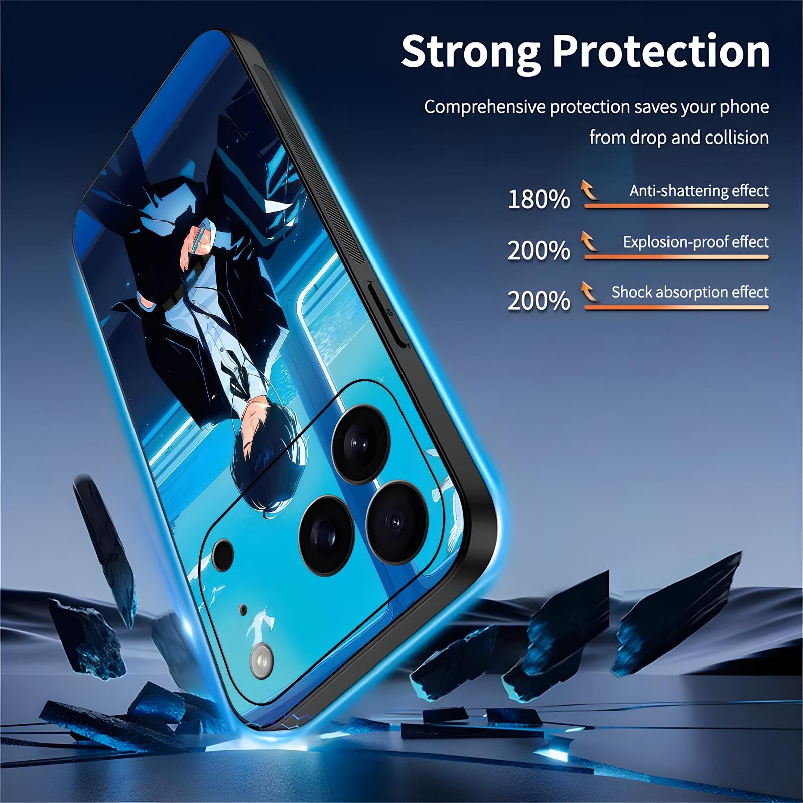 人気ゲーム「Persona 3」のデザインを施したiPhon - Phone Cases For Iphone 16 のレビューと価格