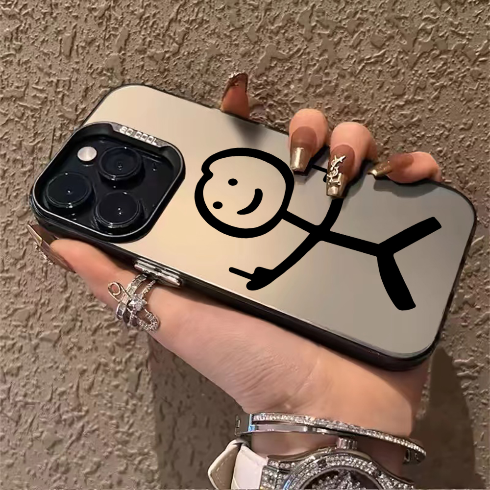 かわいい漫画マッチマン柄のXiaomi Mi Lite 5G - Phone Cases Xiaomi 15 のレビューと価格