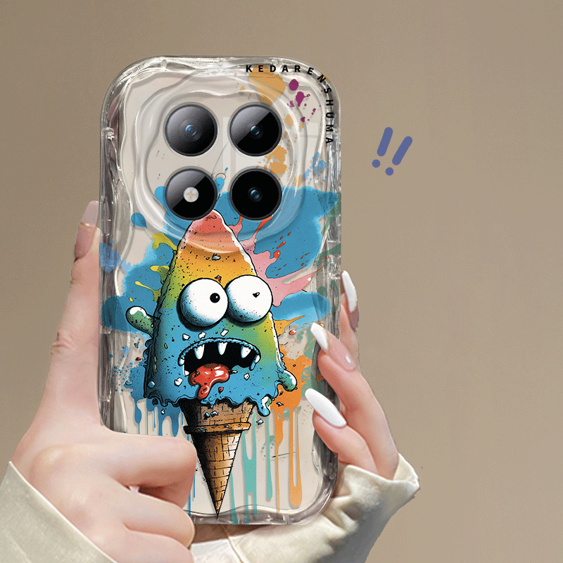 柔軟な TPU ケース Redmi note 15 pro+ - Phone Cases Xiaomi 15 のレビューと価格