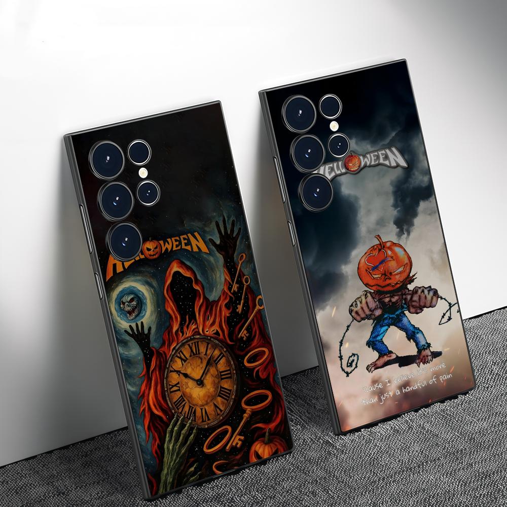 バンド H-Helloween 電話ケースサムスンギャラクシ - Phone Cases H&M のレビューと価格