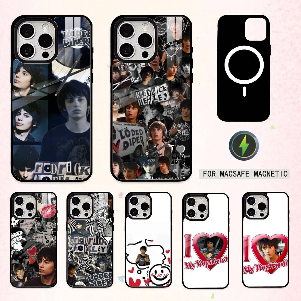 R-Rodrick H-Heffley Devon Bost - Phone Cases H&M のレビューと価格