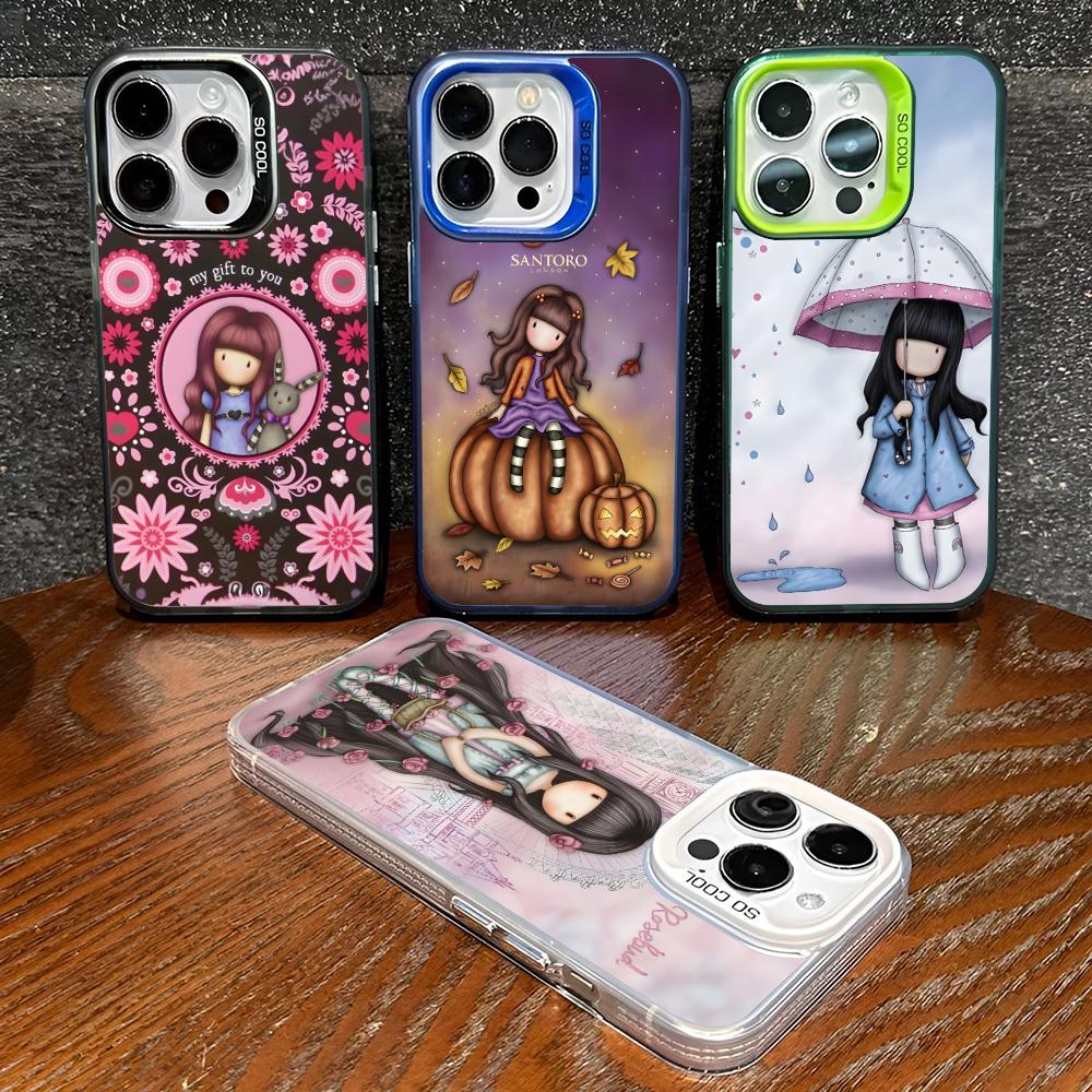 サントロ ロンドン ゴージャス iPhoneケース iPho - Phone Cases London のレビューと価格